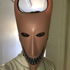 Meet your Posher, Orion